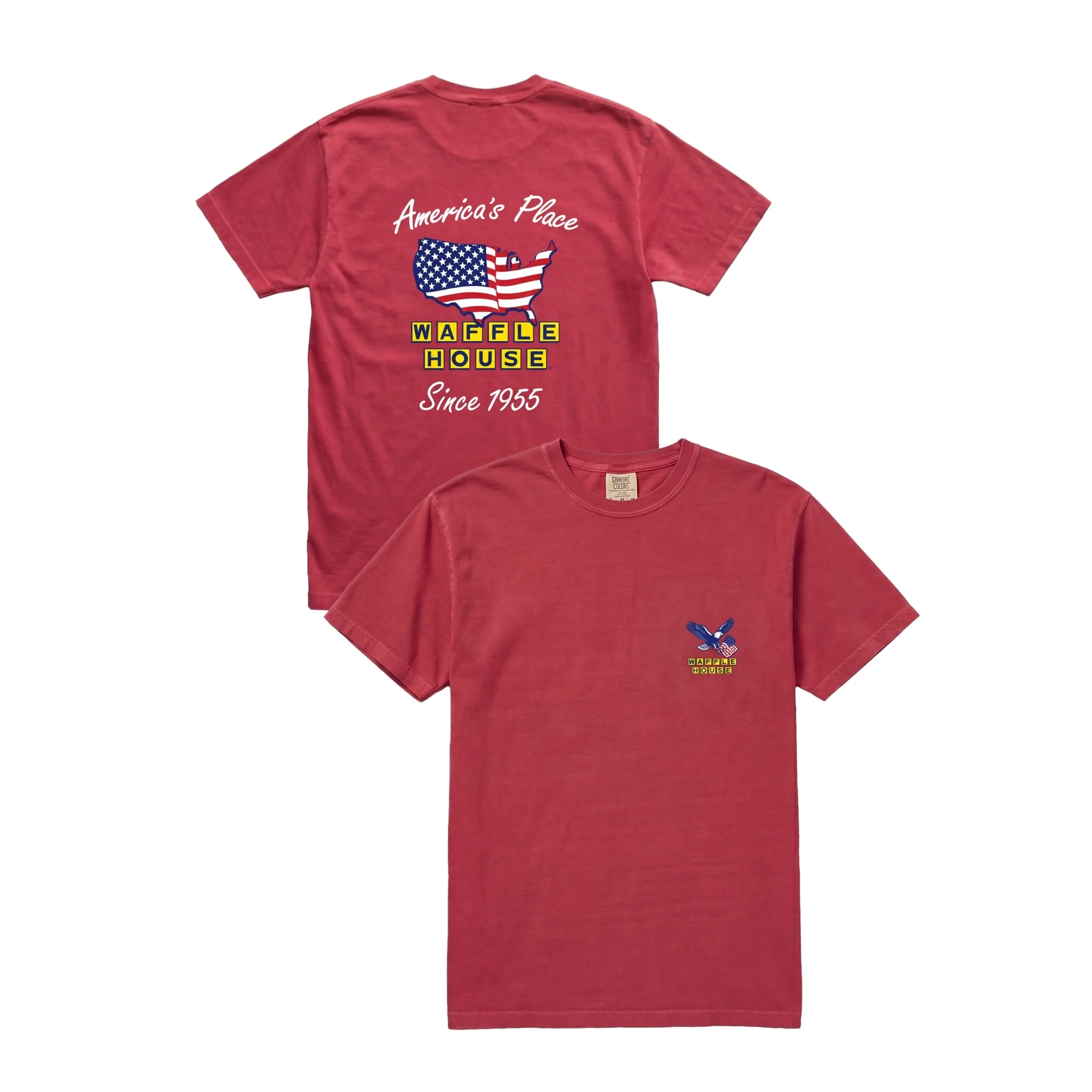YOUTH & INFANT APPAREL